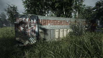 Chernobylite Enhanced Edition screenshot
