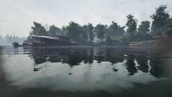 Chernobylite Enhanced Edition screenshot