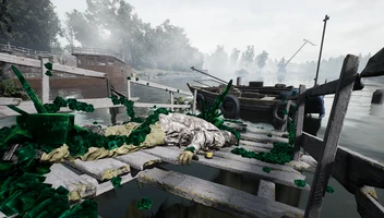 Chernobylite Enhanced Edition screenshot