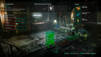 Chernobylite Enhanced Edition screenshot