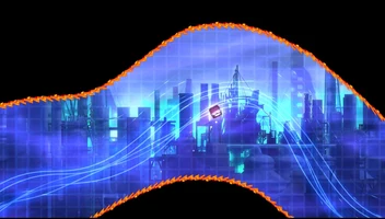 Inside My Radio screenshot