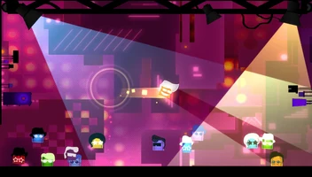 Inside My Radio screenshot