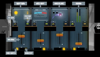 Inside My Radio screenshot