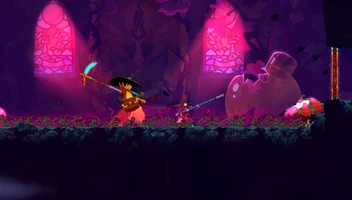 Dead Cells: Fatal Falls screenshot