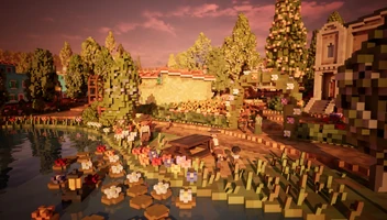 Town to City screenshot