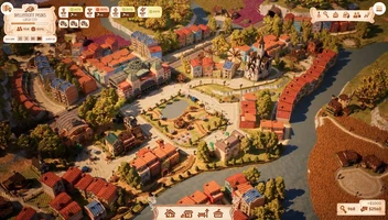 Town to City screenshot