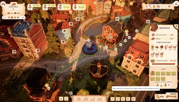 Town to City screenshot
