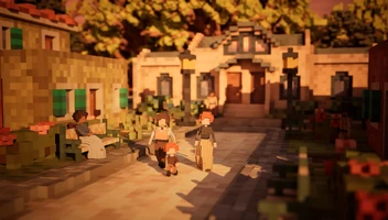 Town to City screenshot