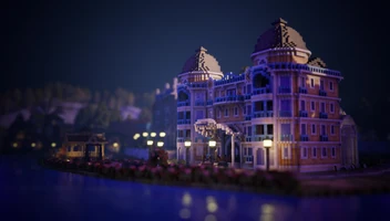 Town to City screenshot