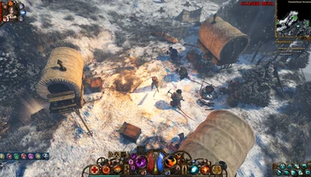 The Incredible Adventures of Van Helsing II screenshot