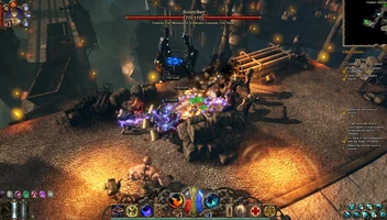 The Incredible Adventures of Van Helsing II screenshot