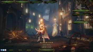 The Incredible Adventures of Van Helsing II screenshot