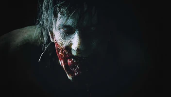 RESIDENT EVIL 2 / BIOHAZARD RE:2 - Deluxe Edition screenshot