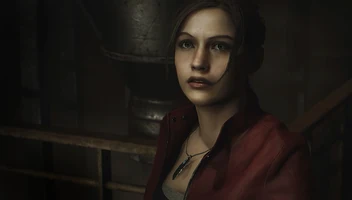 RESIDENT EVIL 2 / BIOHAZARD RE:2 - Deluxe Edition screenshot