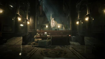 RESIDENT EVIL 2 / BIOHAZARD RE:2 - Deluxe Edition screenshot