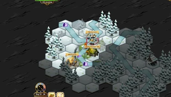 Crowntakers screenshot
