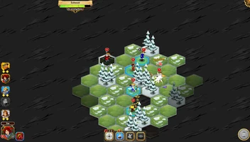 Crowntakers screenshot