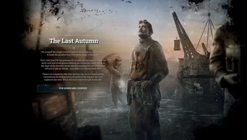 Frostpunk: Season Pass screenshot