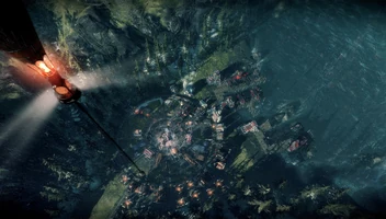 Frostpunk: Season Pass screenshot