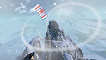 Stunt Kite Masters VR screenshot