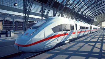Train Life: A Railway Simulator - Launch screenshot