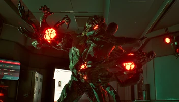 Killing Floor 3 Deluxe Edition screenshot