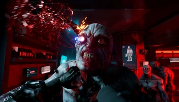 Killing Floor 3 Deluxe Edition screenshot