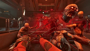 Killing Floor 3 Deluxe Edition screenshot
