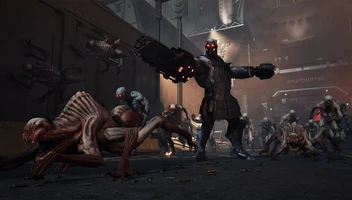 Killing Floor 3 Deluxe Edition screenshot
