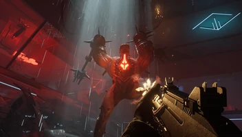 Killing Floor 3 Deluxe Edition screenshot