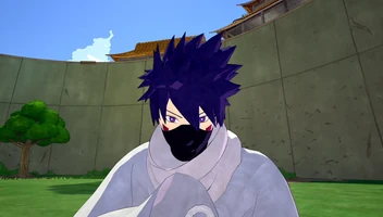 NARUTO TO BORUTO: SHINOBI STRIKER Season Pass 3 screenshot