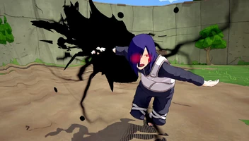 NARUTO TO BORUTO: SHINOBI STRIKER Season Pass 3 screenshot