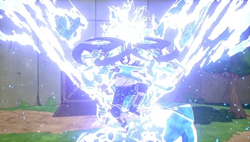NARUTO TO BORUTO: SHINOBI STRIKER Season Pass 3 screenshot