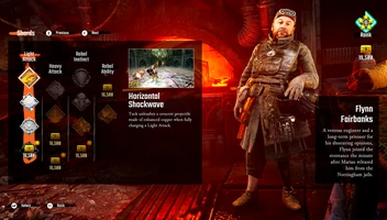 Gangs of Sherwood screenshot