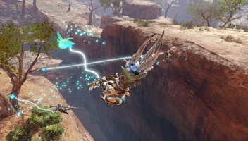 MONSTER HUNTER RISE + SUNBREAK DELUXE screenshot