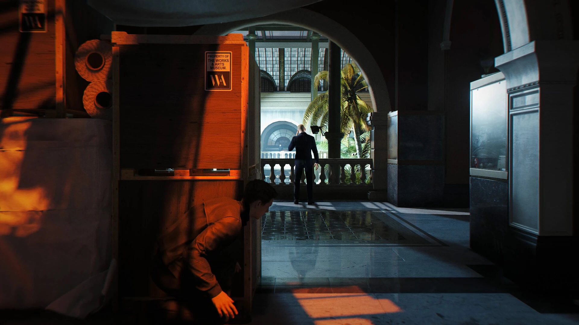007 First Light: Deluxe Edition screenshot 1