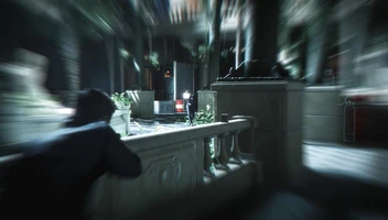 007 First Light: Deluxe Edition screenshot