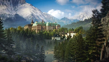 007 First Light: Deluxe Edition screenshot