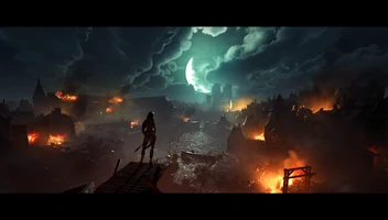Steelrising - Bastille Edition screenshot