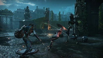 Steelrising - Bastille Edition screenshot