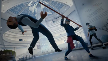 Sifu (Epic) screenshot