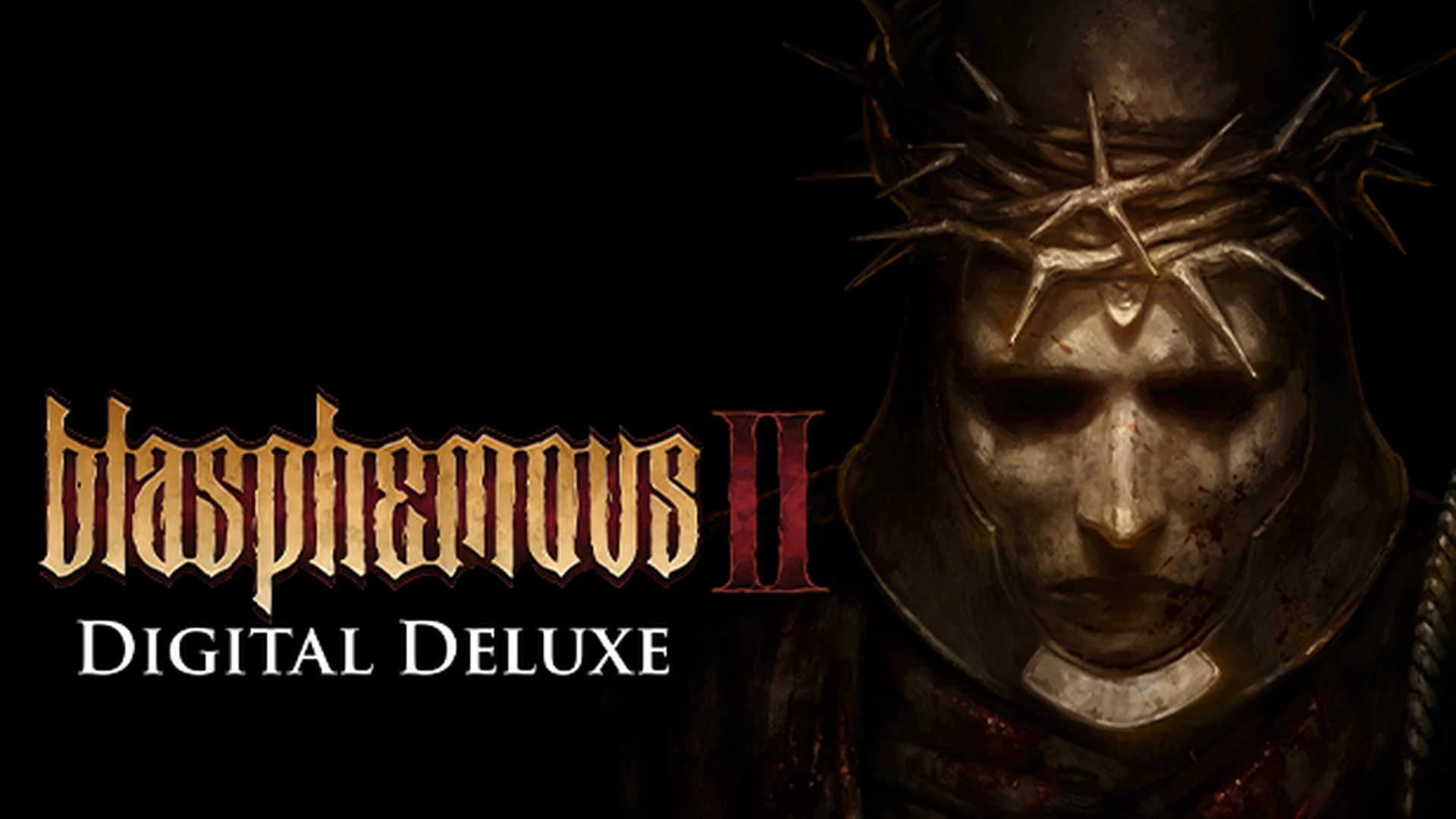 Blasphemous 2 - Deluxe Edition screenshot 1