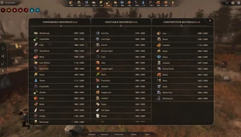 New Cycle screenshot