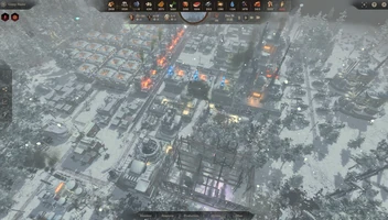 New Cycle screenshot