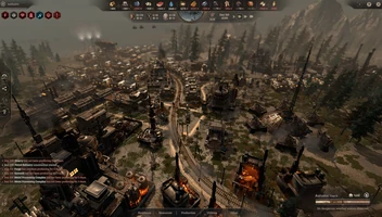 New Cycle screenshot