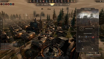 New Cycle screenshot