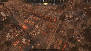 New Cycle screenshot