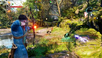 Gangs of Sherwood – Lionheart Edition screenshot