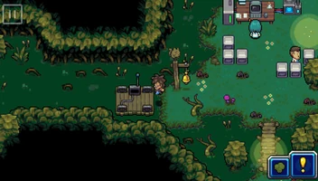 Coromon screenshot