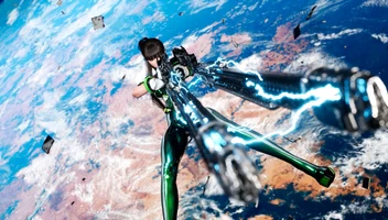 Stellar Blade™ Complete Edition screenshot